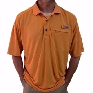 Columbia Men's Omni-Freeze Shirt